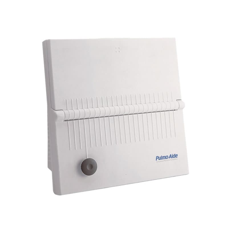 DeVilbiss Pulmo-Aide Compressor Nebulizer System - Case of 4 - Image 1
