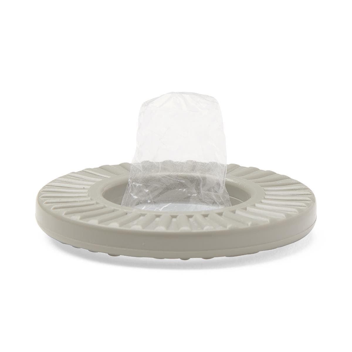 Medline Tympanic Thermometer Probe Cover - Box of 100 - Image 3