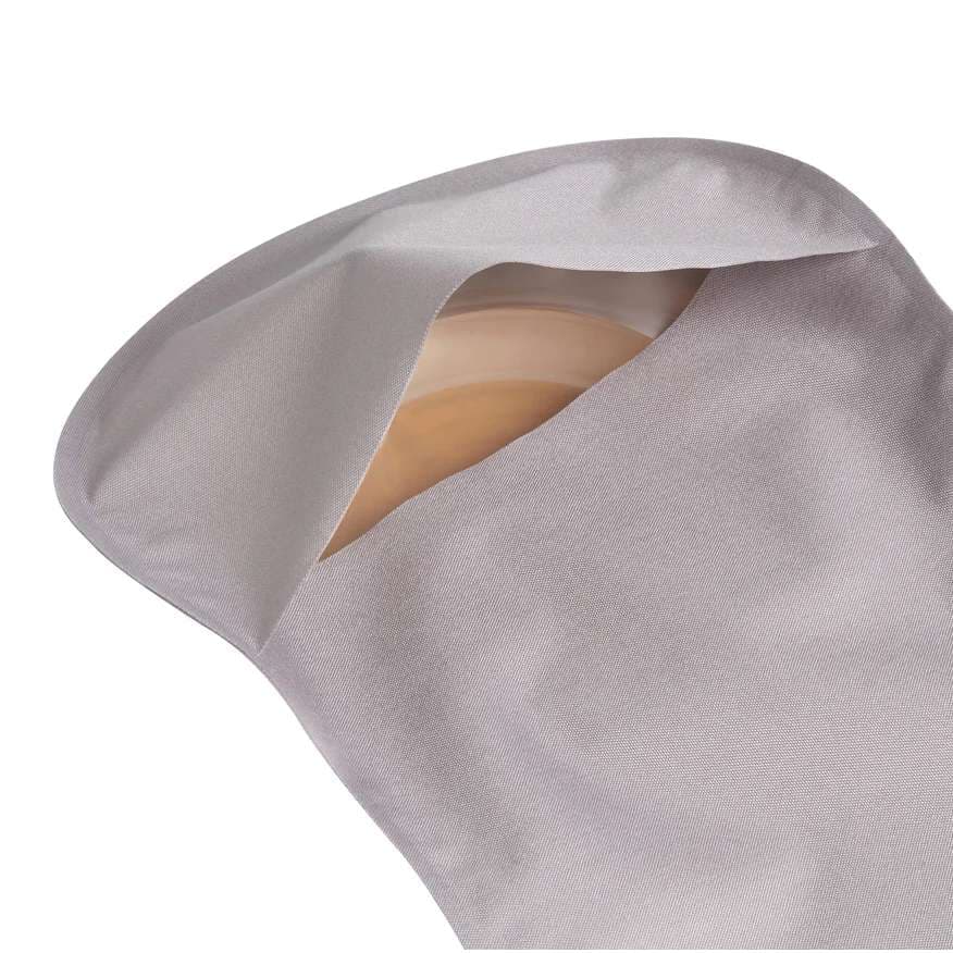 Esteem Body Soft Convex One-Piece Urostomy Pouch - Image 4