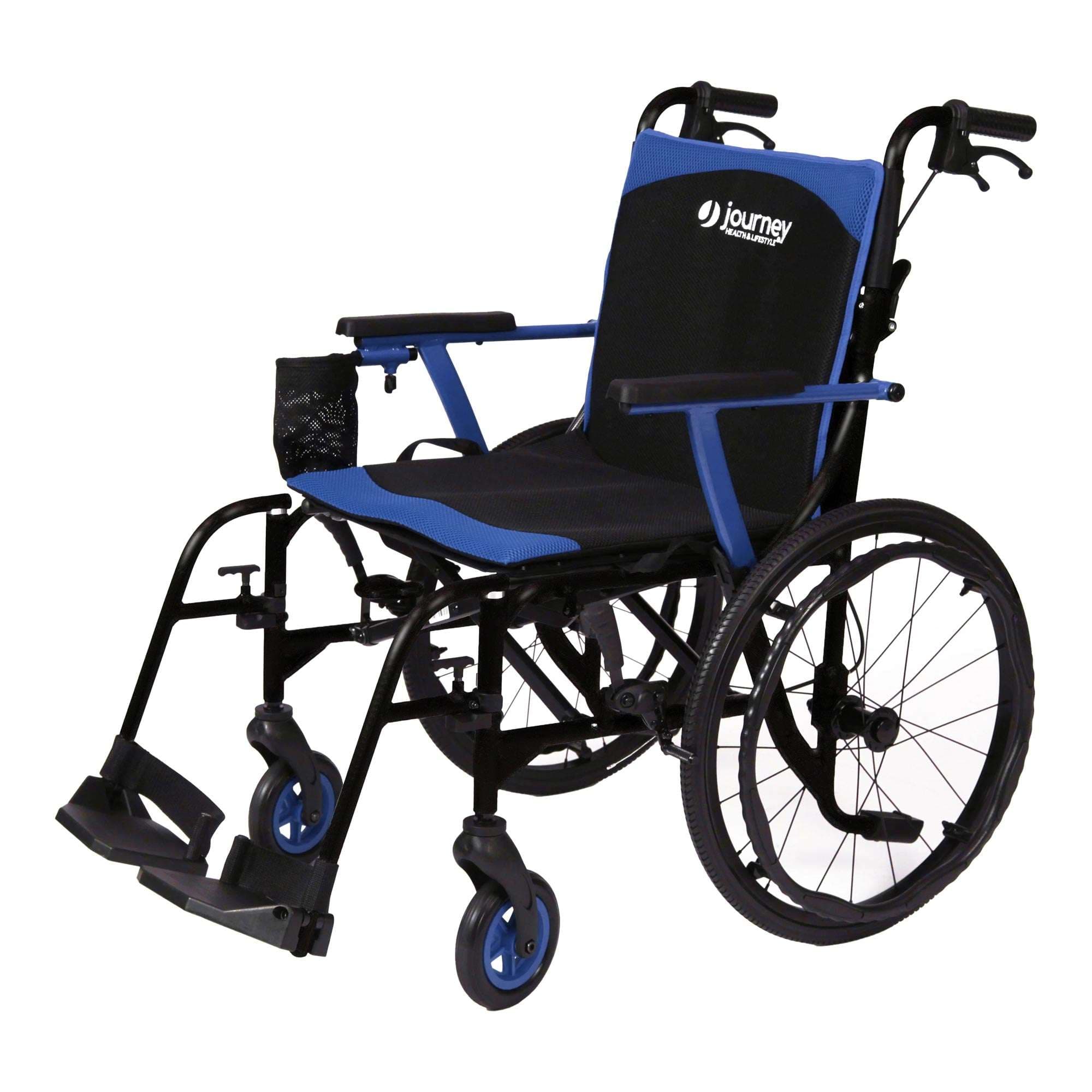 So Lite™ C2 Ultra Lightweight Wheelchair - Image 2