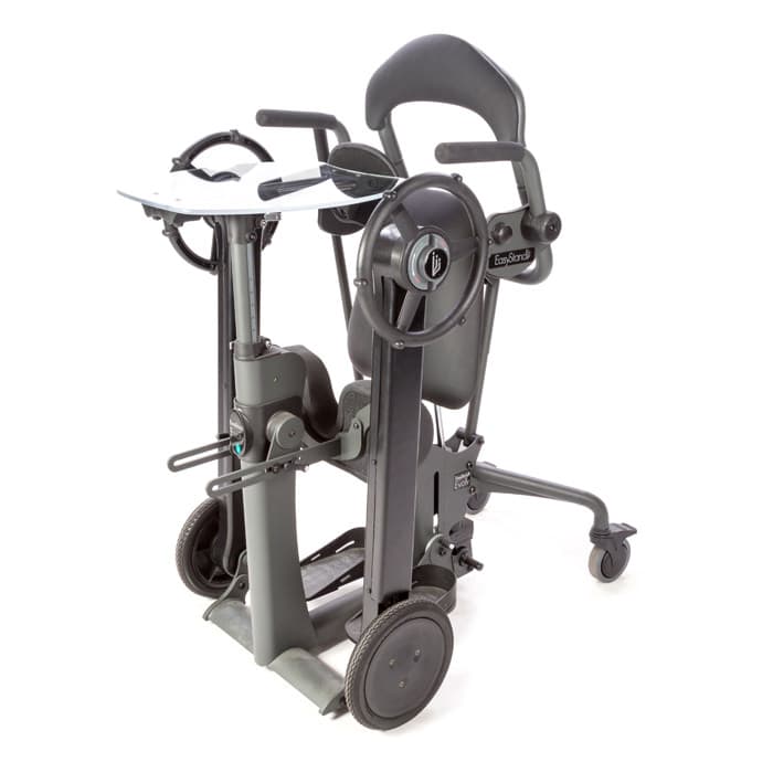 EasyStand Evolv Sit to Stand Stander, Medium - Image 5