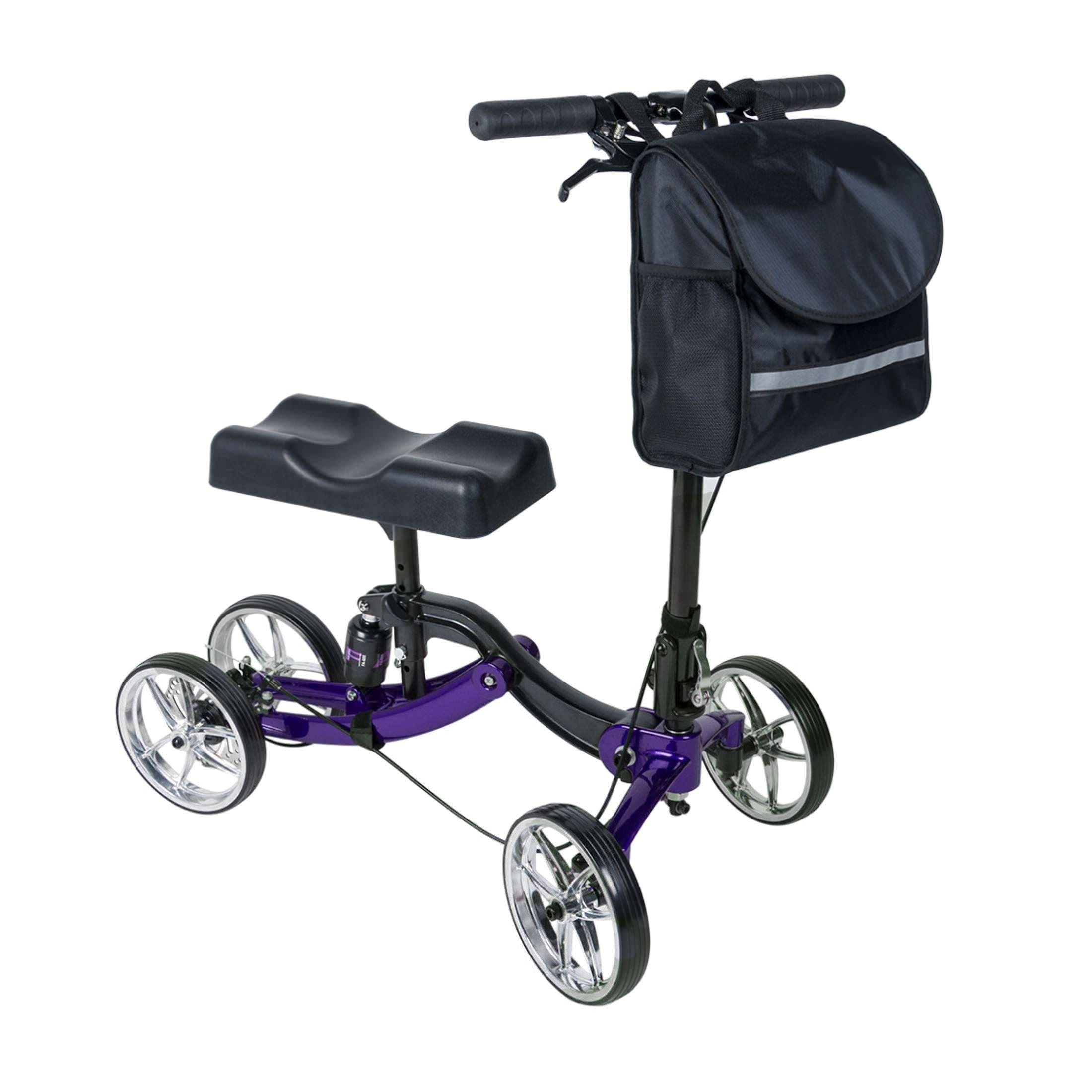 Lumex S8 Knee Walker - Image 3
