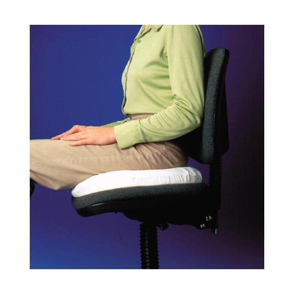 Carex Foam Donut Seat Cushion - Image 3