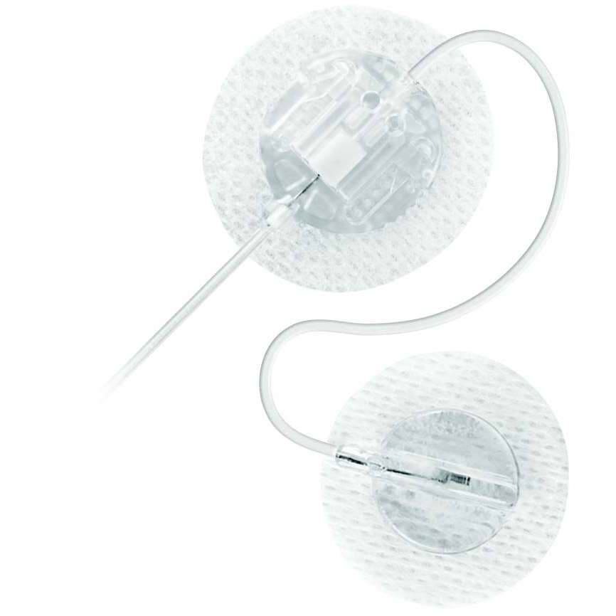 TruSteel Infusion Set - Image 2