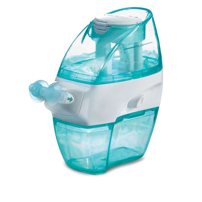 Navage Saline Nasal Irrigation Starter Kit - Image 3