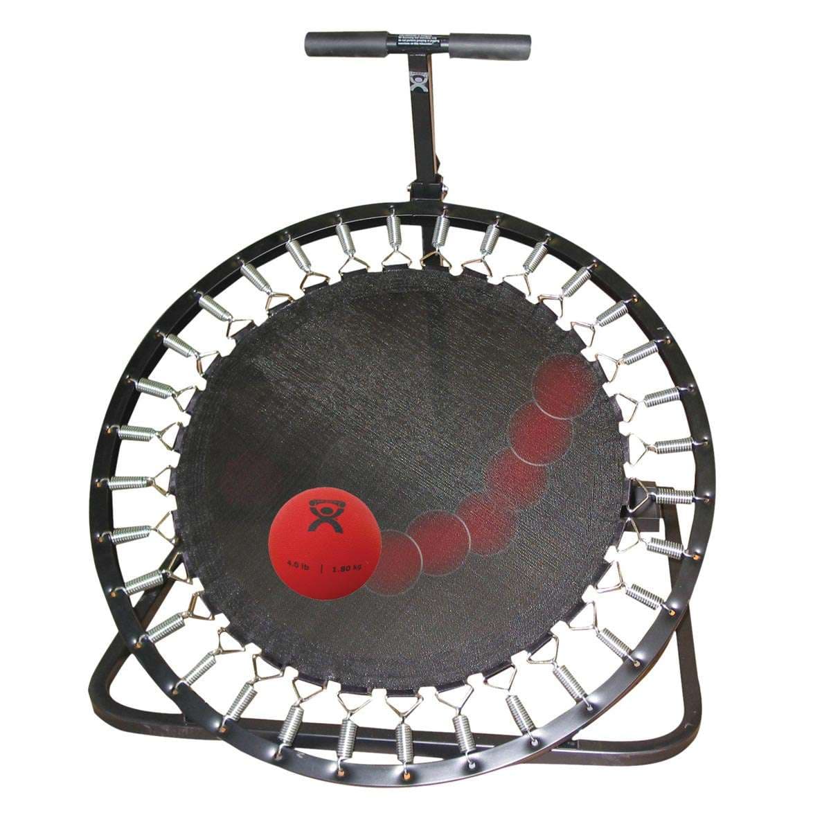 CanDo Ball Rebounder - Image 2