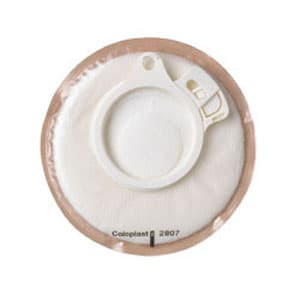 Assura Urostomy Minicap, Green Code - Box of 30 - Image 1