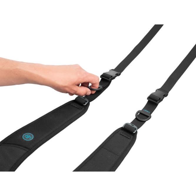 Bodypoint® PivotFit™ dynamic shoulder harness - Image 4