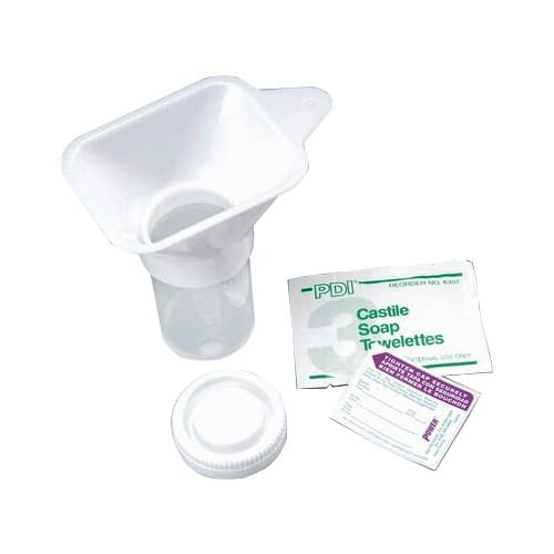 Samco Bio-Tite Urine Specimen Collection Kit - Image 2
