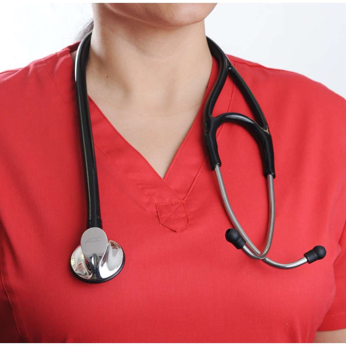 ADC Adscope 600 Platinum Cardiology Stethoscope - Image 5