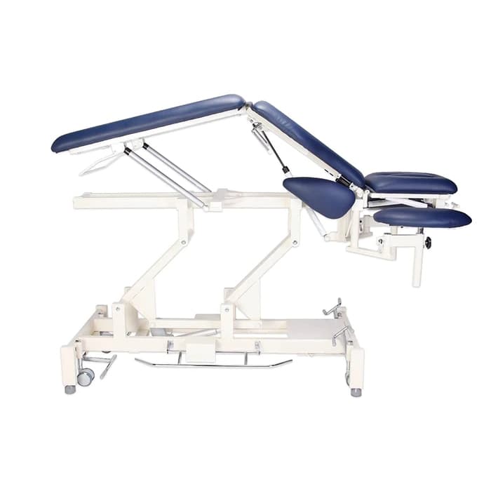 Everyway4all CA100 Sorrento 7-section massage and therapeutic table - Image 4