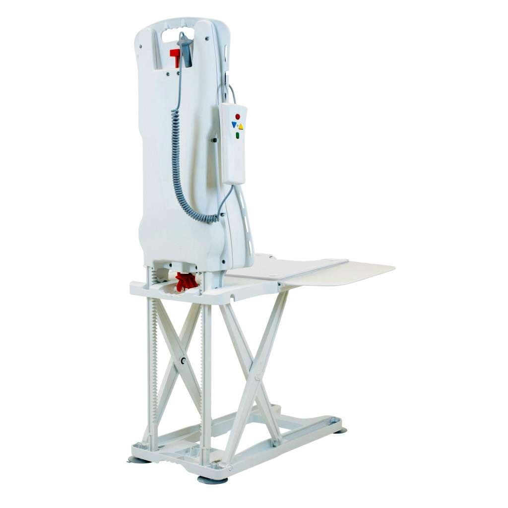 Drive Medical Bellavita Auto Bath Lifter - Image 4