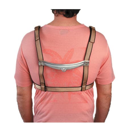 Baseline Manual Muscle Tester Accessory, Shoulder Harness - Image 1