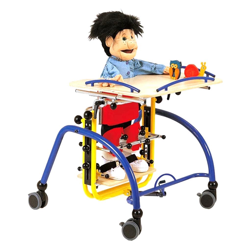 Ormesa Dondolino Stander - Image 2