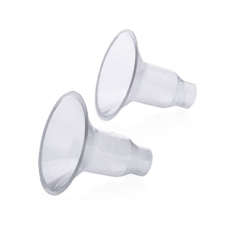 Medela PersonalFit Breast Shields - Image 4
