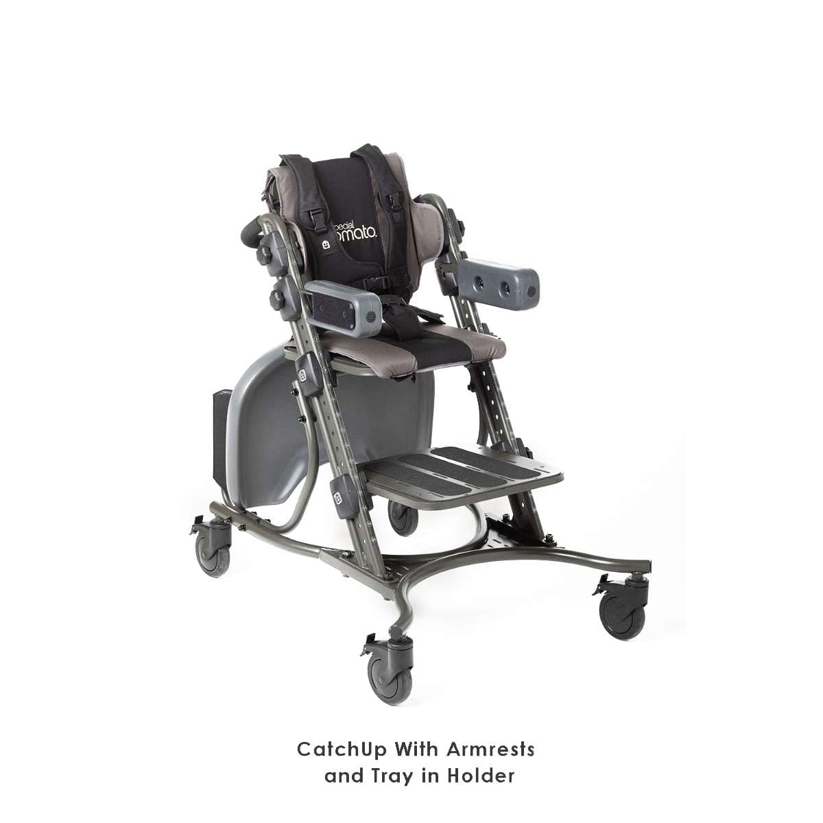 Special Tomato CatchUp Special Needs Chair - Image 6