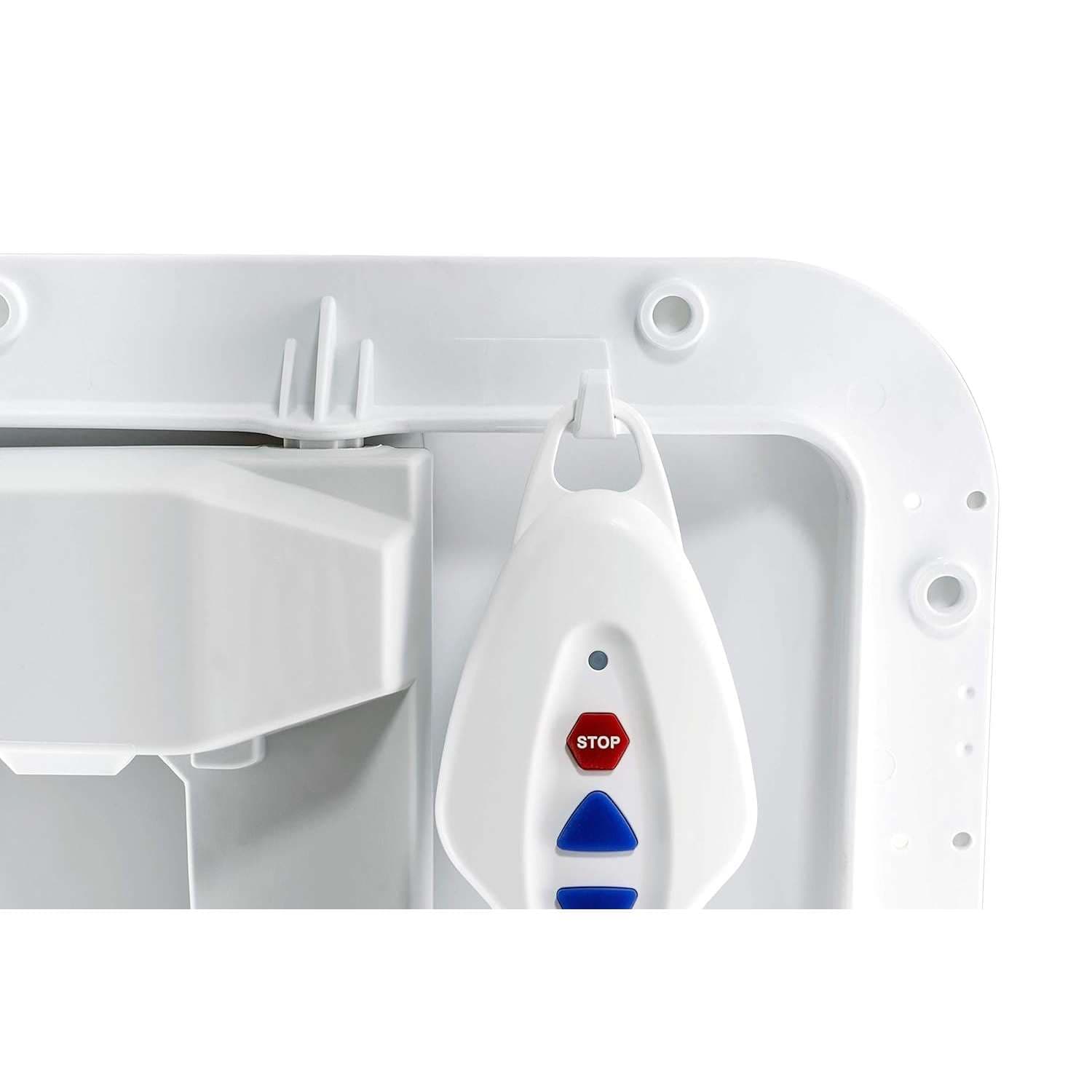 Aquatec XL Heavy Duty Bath Lift - Image 5