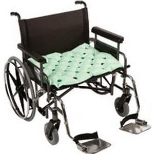 Ehob Waffle Bariatric Cushion, 28" x 22" x 2" - Case of 6 - Image 1