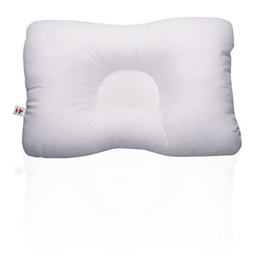 Core Products D-Core Support Pillow, 16" H x 24" W - Image 1