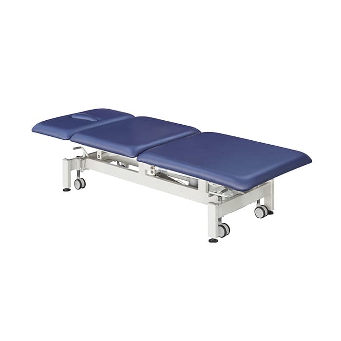 Everyway4all EU25 Tristar 3-section treatment table - Image 5