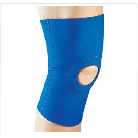ProCare Pull-On Knee support with reinforced patella, Extra Large - Image 1
