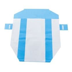 SMART-FOLD H650 Sterilization Wrap, 48 X 61 Inch - Bag of 12 - Image 1