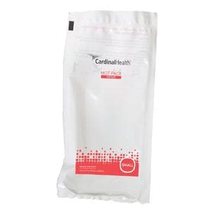 Cardinal Health Instant Hot Pack, Small, 4-1/2" x 9" - Case of 24 - Image 1