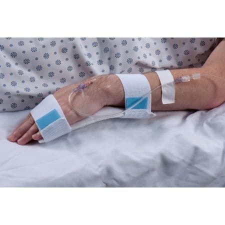 Dale Bendable Aluminum Armboard, Medium - Box of 10 - Image 1