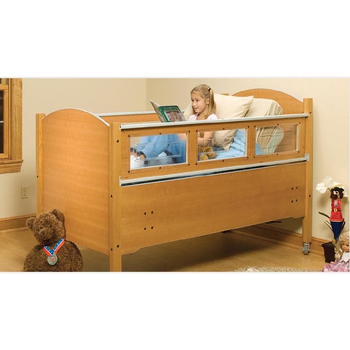 SleepSafe BASIC Safety Bed - Quick Ship - Image 4
