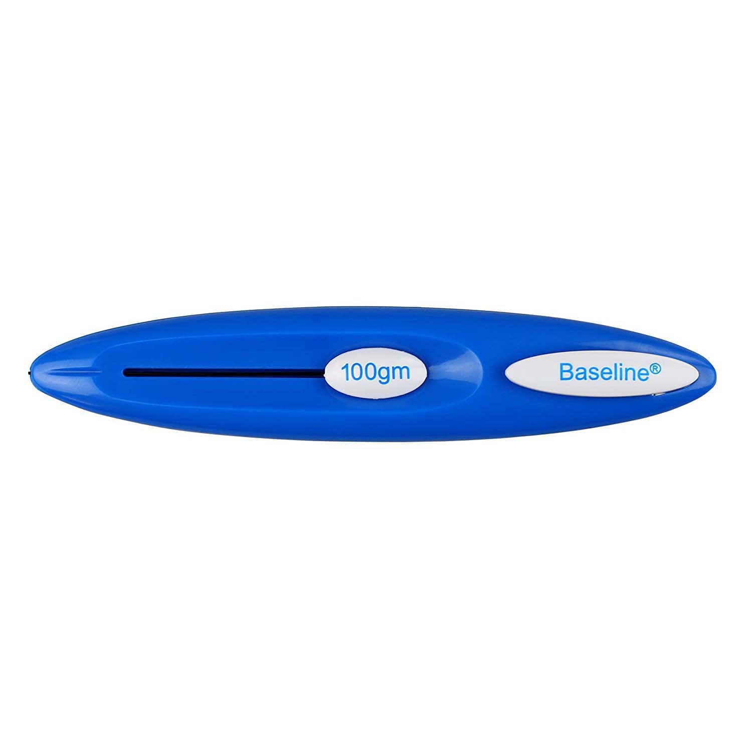 Baseline Retracting Monofilament, 100 gram - Image 1