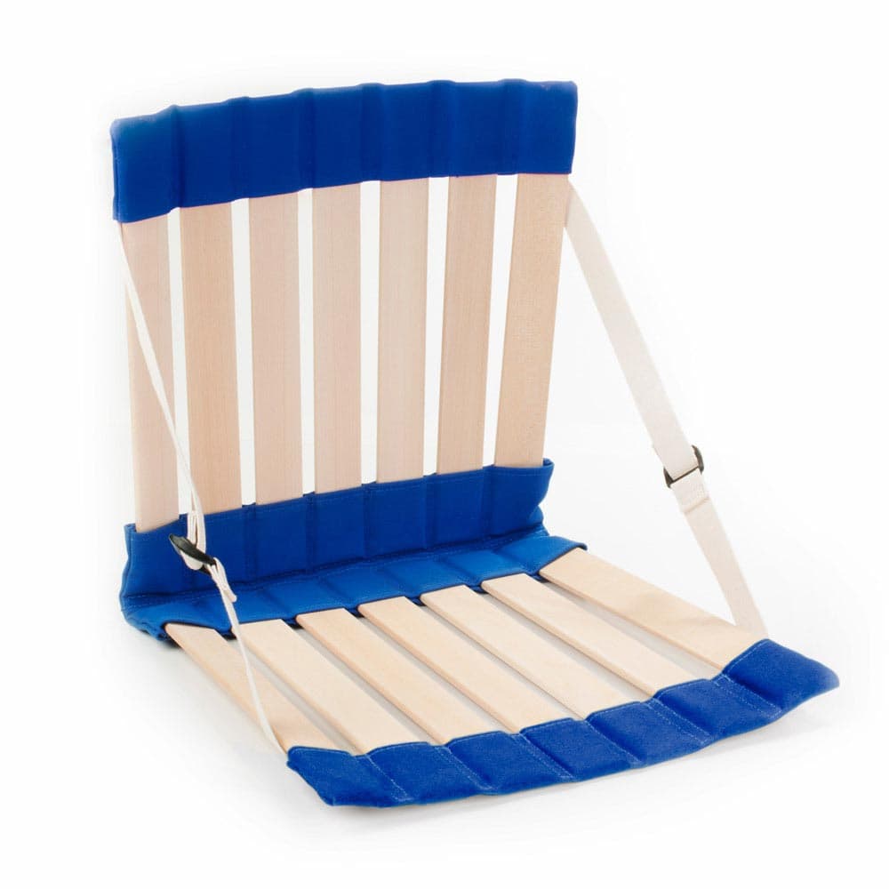 HowdaHUG® 1, Large - Cobalt Blue - Image 1