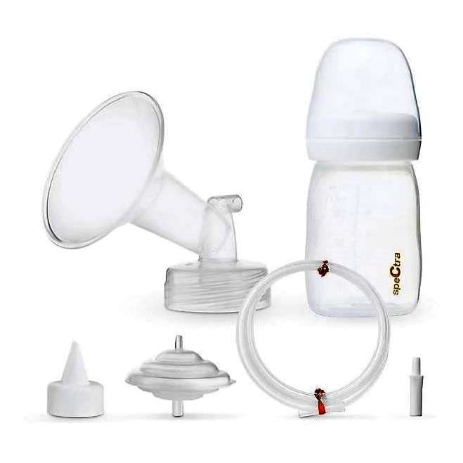 Spectra Breast Pump Accessory Kit, 28mm - Each - Image 1