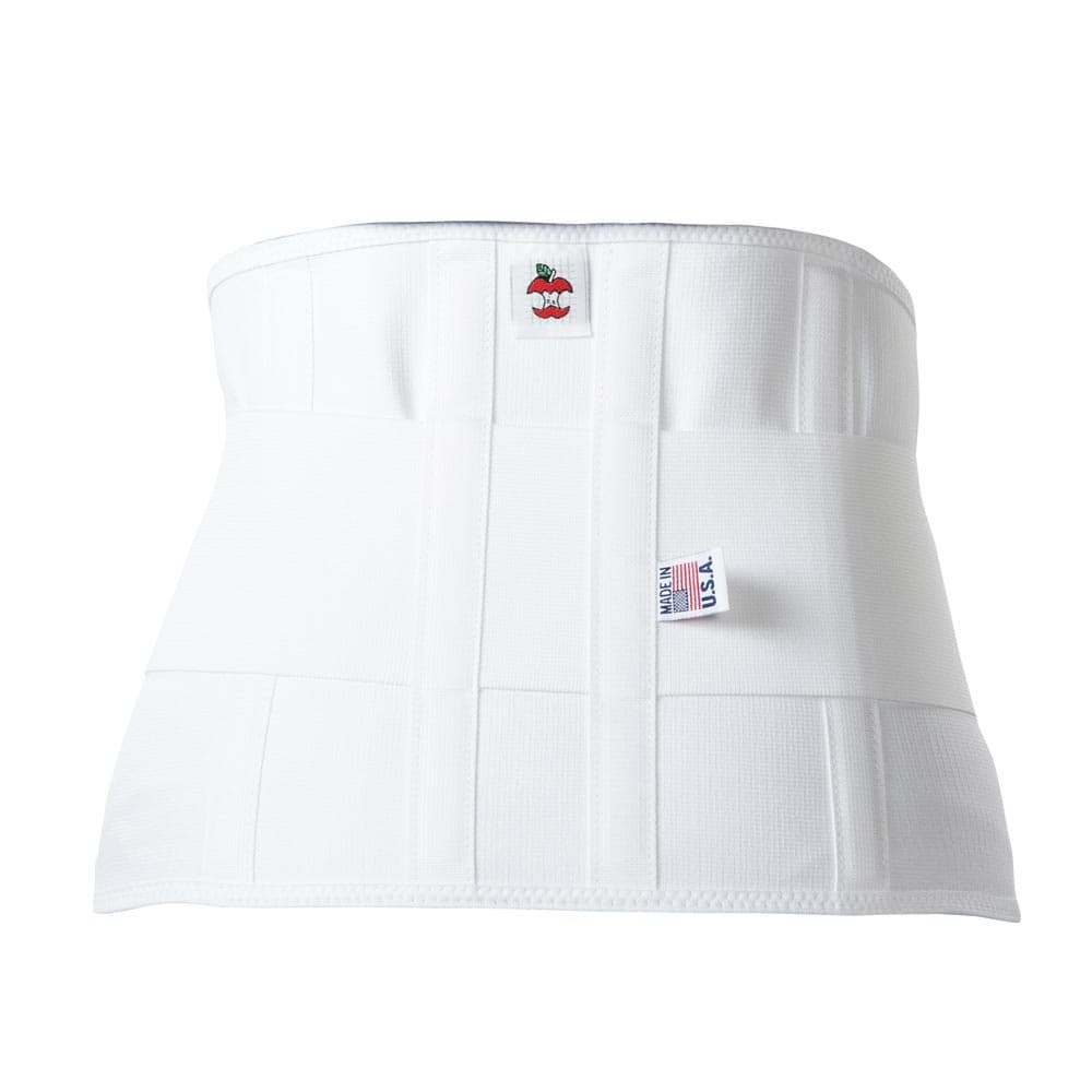 Core Triple Action Elastic Back Support - Image 2