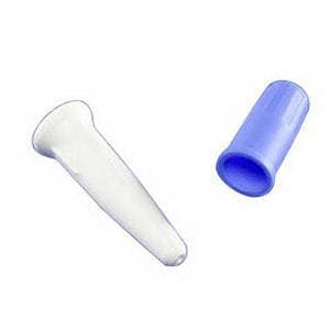 Curity Catheter Plug for Urological Catheters - Each - Image 1