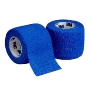 3M Coban Standard Compression Self-Adherent Wrap - Image 3