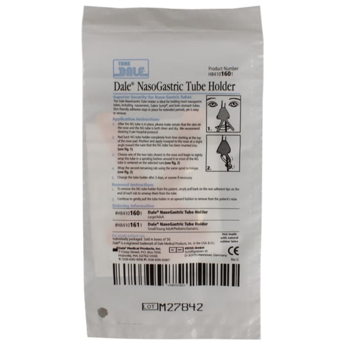 Dale Nasogastric Tube Holder - Image 3