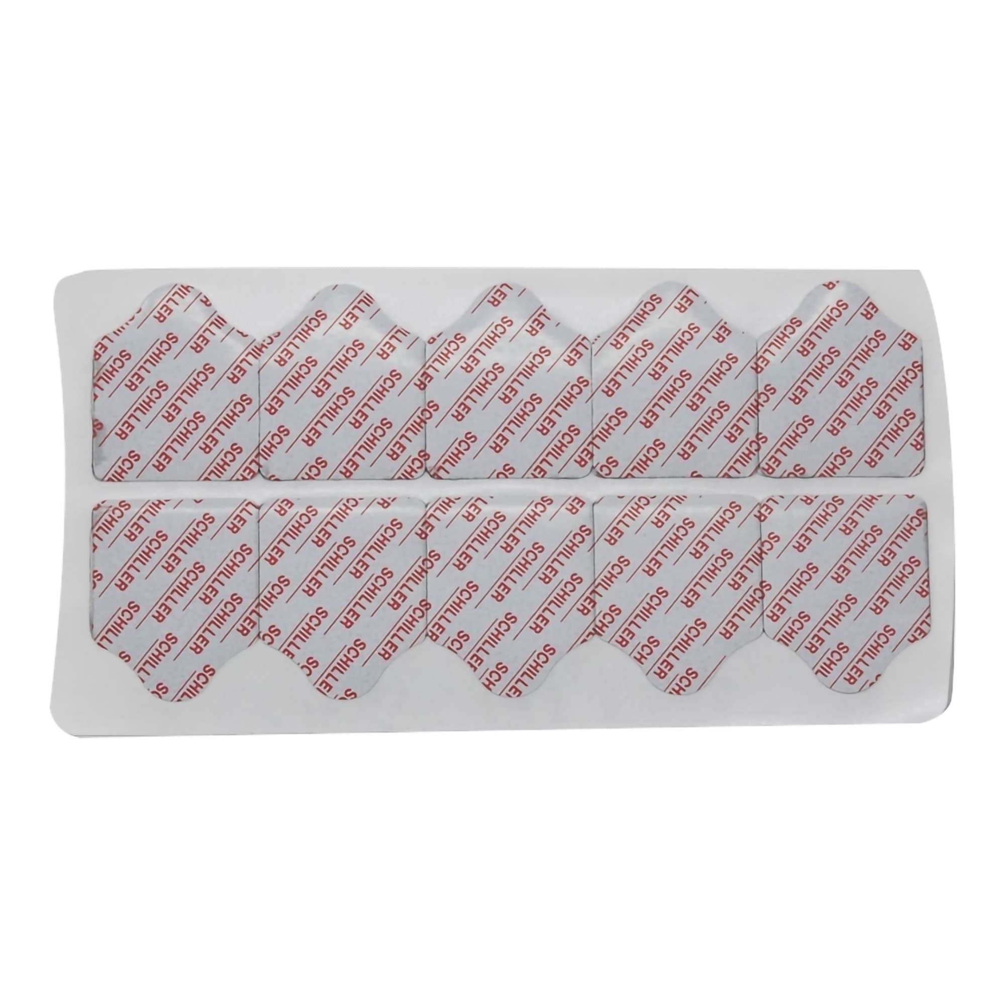 Schiller Bio-Adhesive Electrodes - Box of 1000 - Image 3