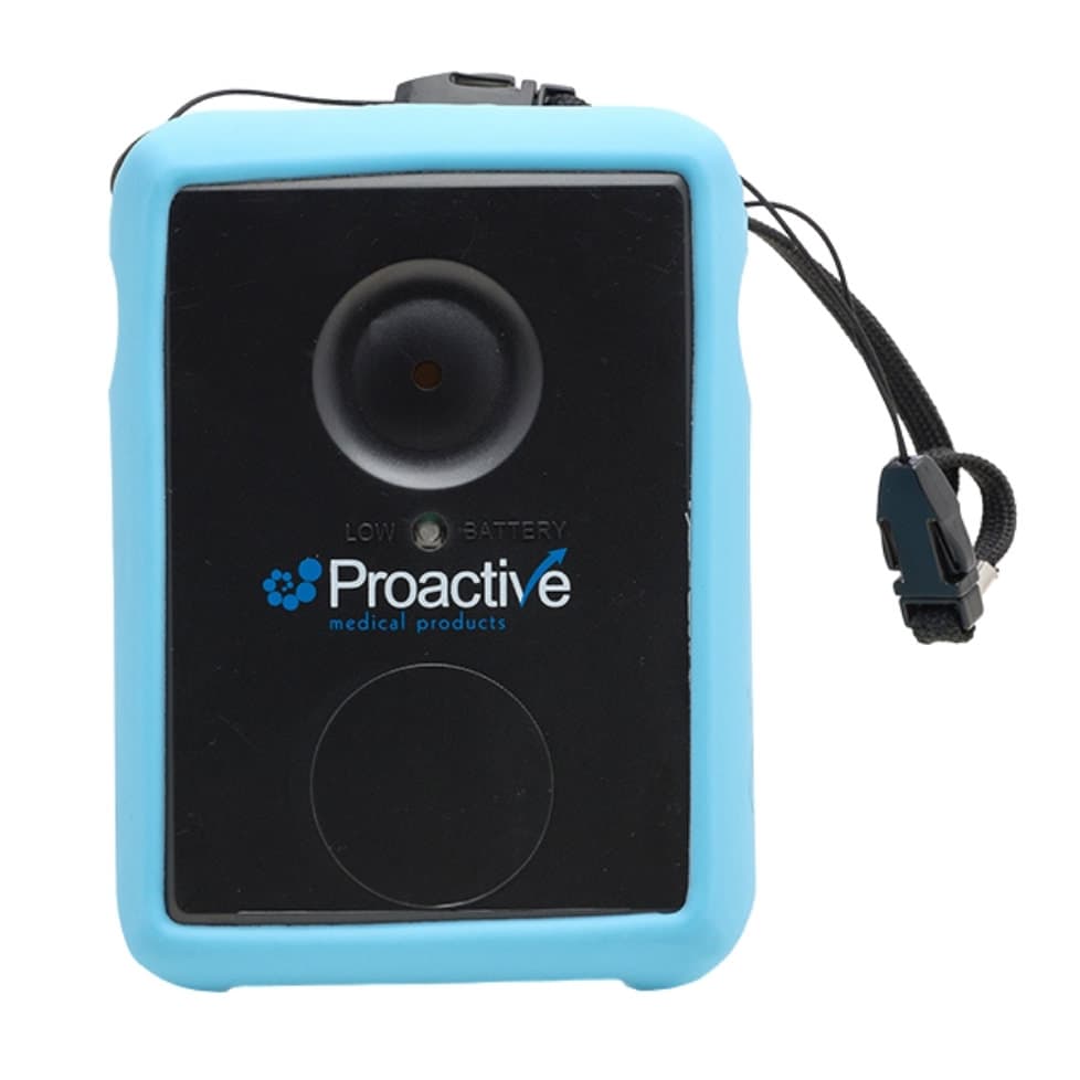 Protekt Advanced Chair and Bed Alarm - Image 2