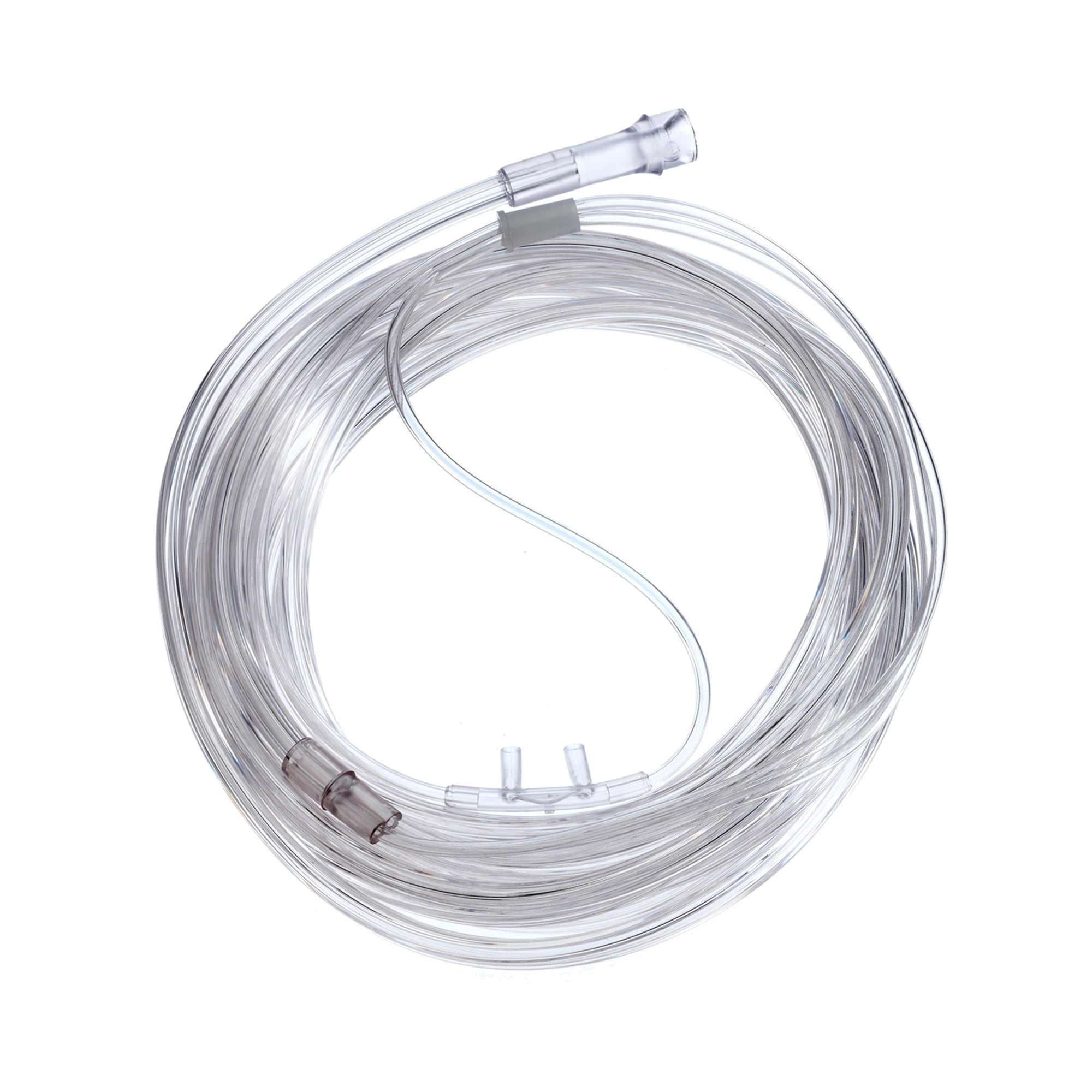 Teleflex Over-the-Ear Cannulas With 25 Foot Star Lumen Tubing - Image 1