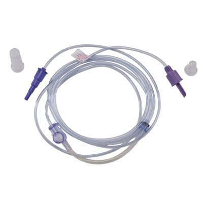 Kangaroo ePump Safety Screw Spike Set