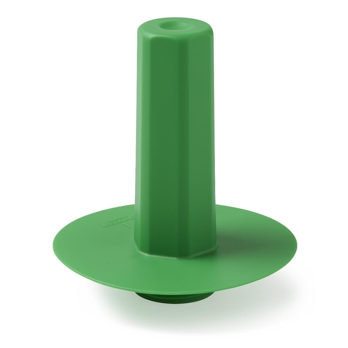 Medline Surgical Rigid Light Handle Covers - Box of 24 - Image 1