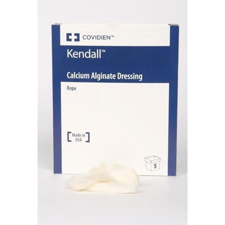 Kendall Calcium Alginate Dressing, 36 Inch - Each - Image 1