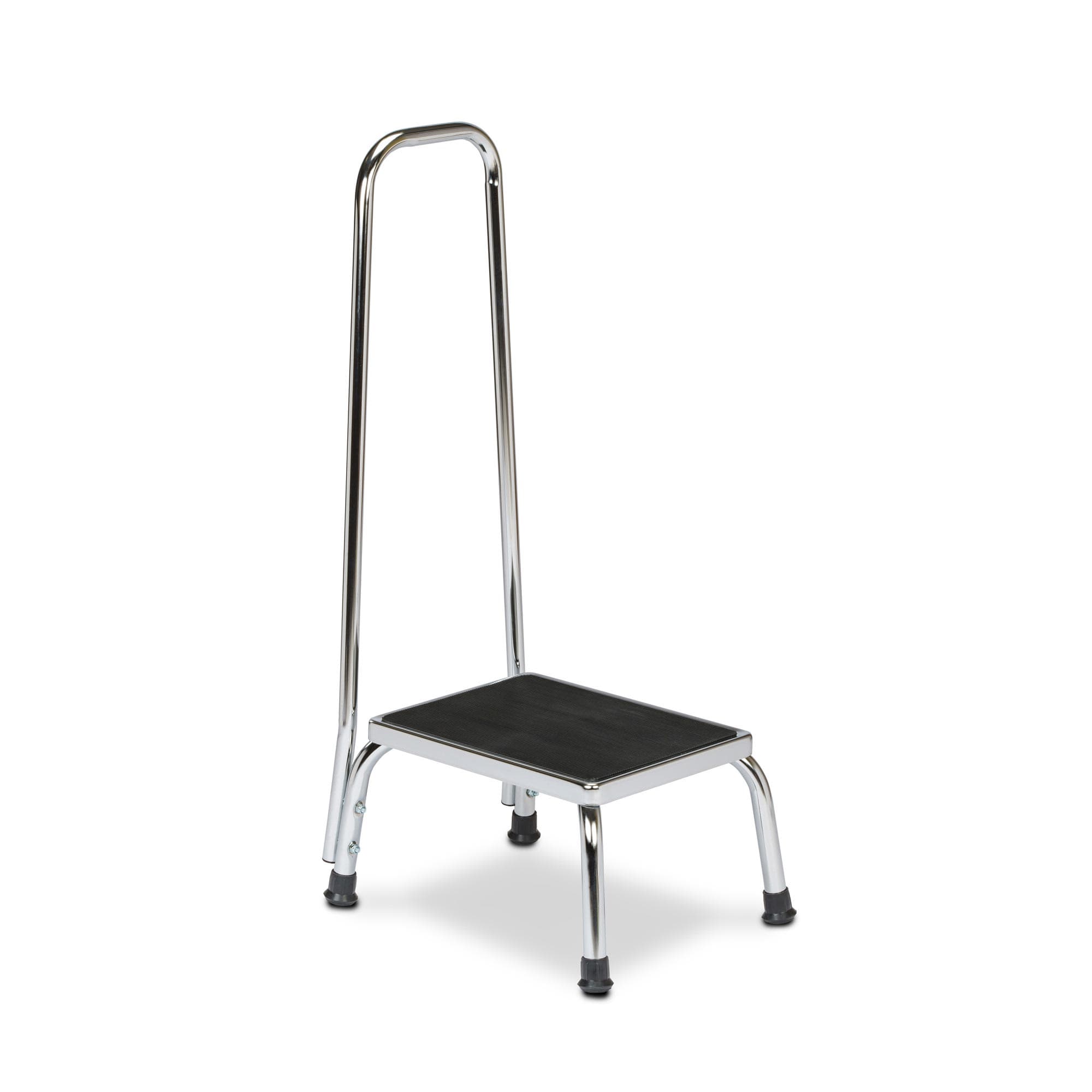 Clinton chrome step stool - Image 2