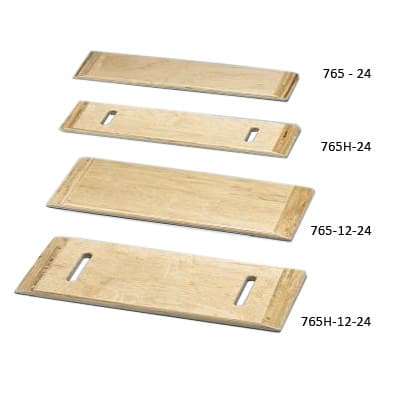 Bailey transfer board - Image 2