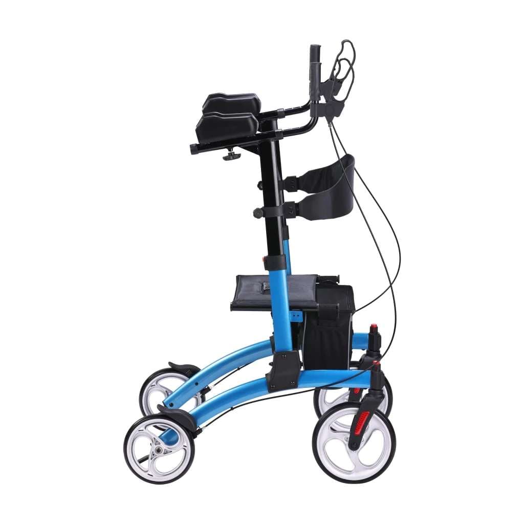 Drive Elevate Upright Walker - Image 5