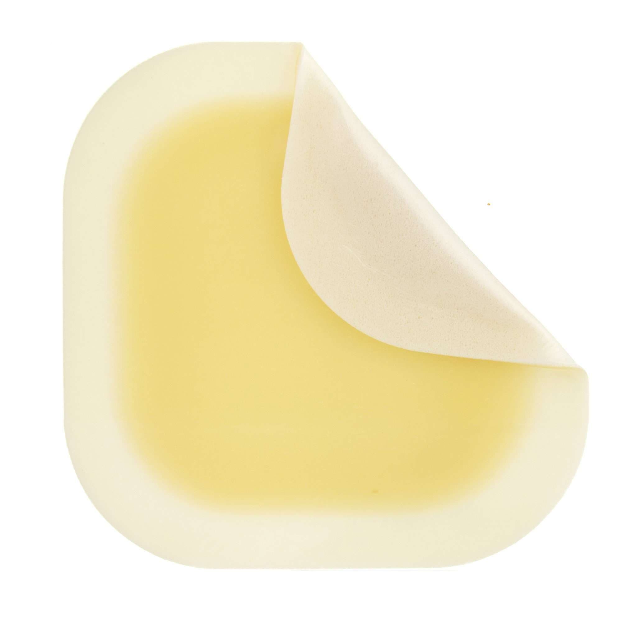 DermaFilm X-Thin Clear Hydrocolloid Dressing with Grid - Image 6