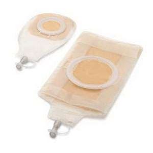 Hollister Wound Drainage Collector with Barrier Medium, Non Sterile - Box of 10 - Image 1