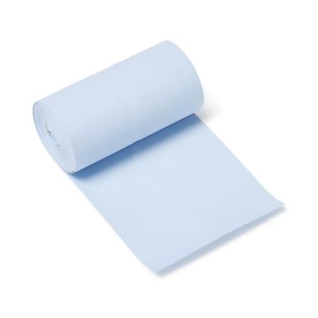 Trinity Sterile Esmark Compression Bandage Blue Sterile, 6 Inch x 3 Yard - Case of 20 - Image 1