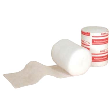 Protouch Undercast Cast Padding, White - Image 3