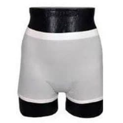 Abri-Fix Super Pull On Knit Pant, Medium - Package of 3 - Image 1